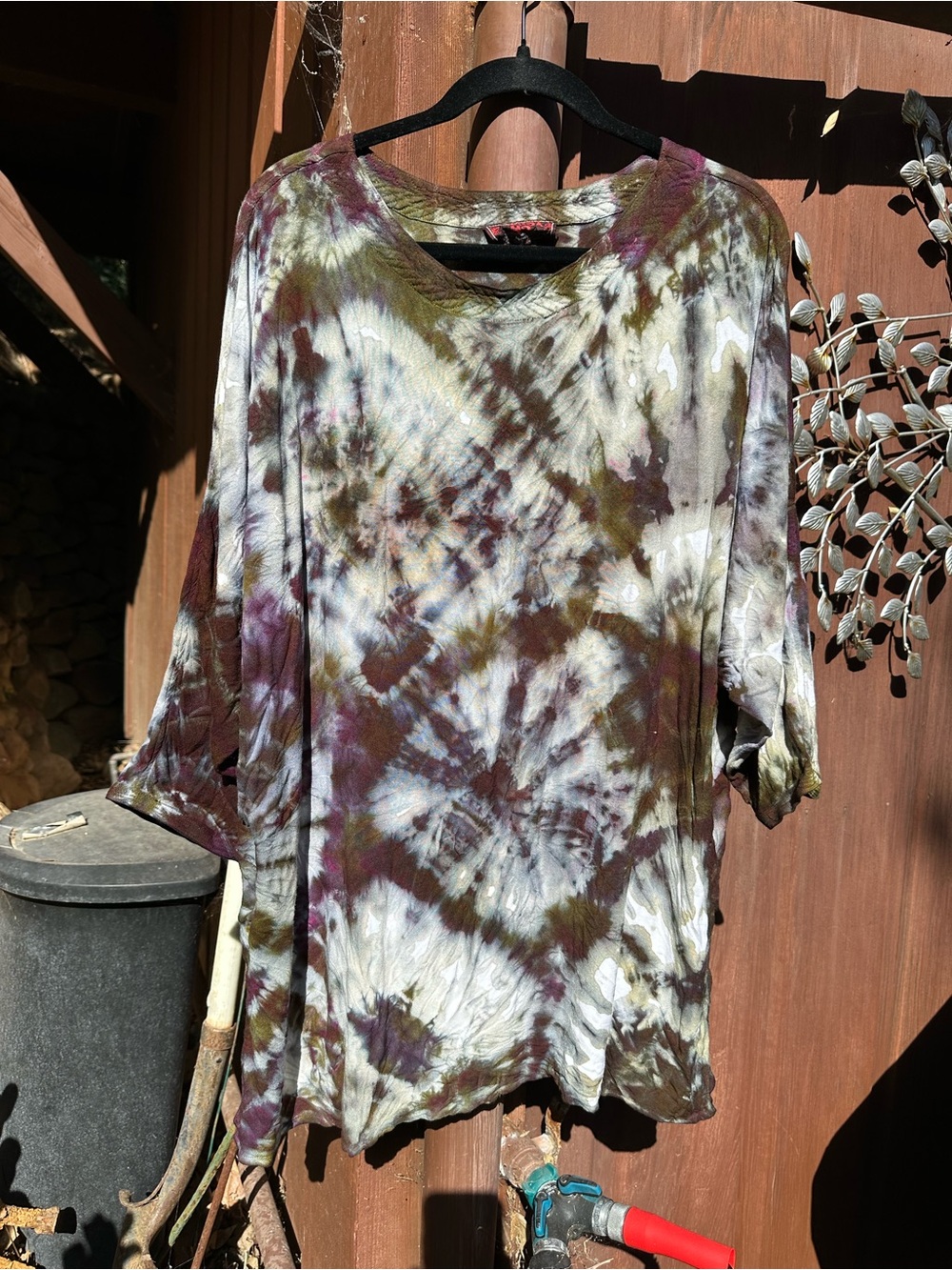 TIENDA HO SHG63 TOP